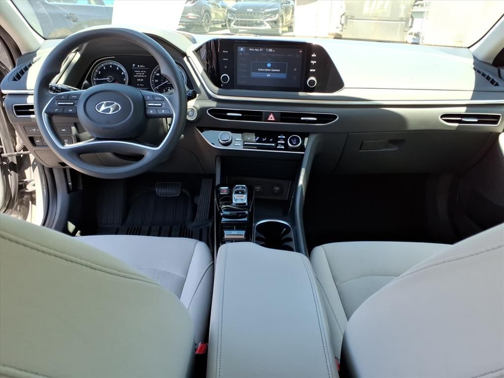 2022 Hyundai Sonata SEL - Photo 6