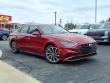 Used 2023 Hyundai Sonata Limited Sedan