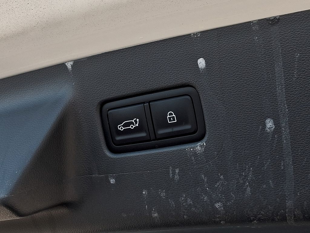 2026 Hyundai Santa Fe SE - Photo 30