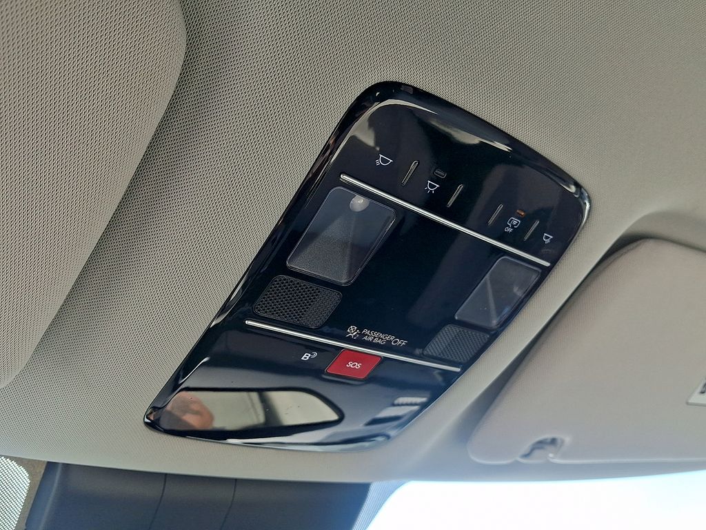 2026 Hyundai Santa Fe SE - Photo 25