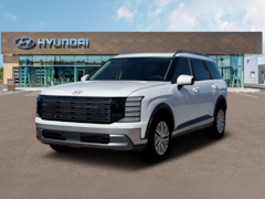 2026 Hyundai Palisade Hybrid Blue SEL Premium 7P Blue SEL Premium  SUV