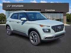 2026 Hyundai Venue SEL SEL  Crossover