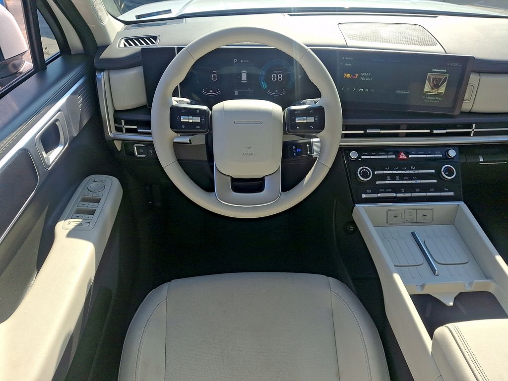 2026 Hyundai Santa Fe SE - Photo 11