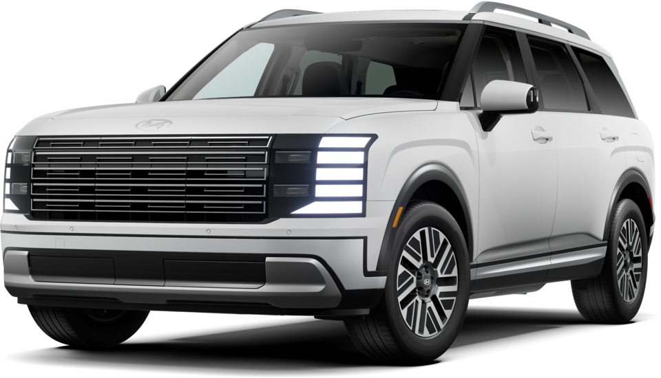 New 2027 Hyundai Palisade Hybrid New 2027 Hyundai Palisade Hybrid