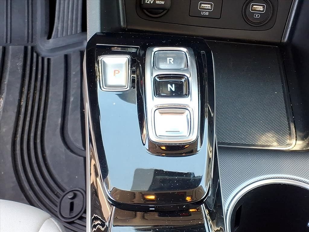 2022 Hyundai Sonata SEL - Photo 14