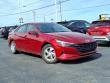 Used 2023 Hyundai Elantra SE Sedan