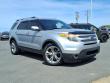 Used 2013 Ford Explorer Limited SUV