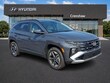  Hyundai Tucson Plug-In Hybrid