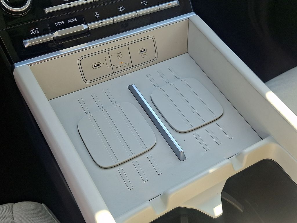 2026 Hyundai Santa Fe SE - Photo 26