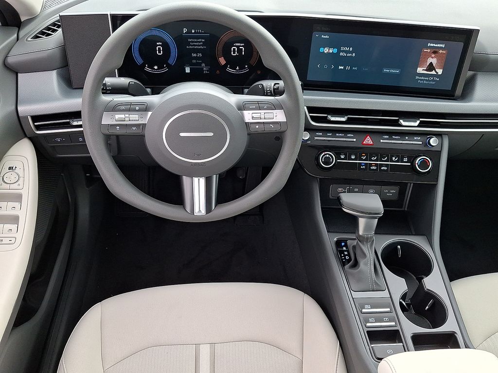 2025 Hyundai Sonata SE - Photo 7