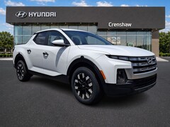 2026 Hyundai Santa Cruz SE AWD SE  Crew Cab 4.3ft SB