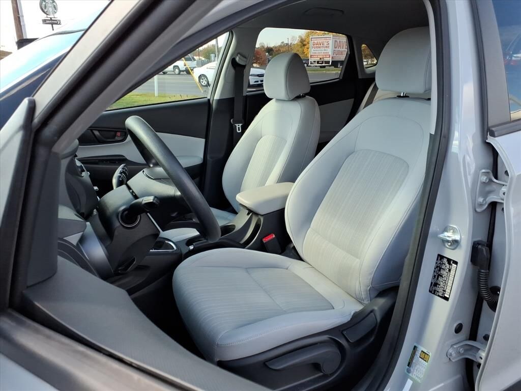 Used 2022 Hyundai Kona SEL SUV