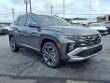 New 2025 Hyundai Tucson Limited AWD AWD Limited  SUV