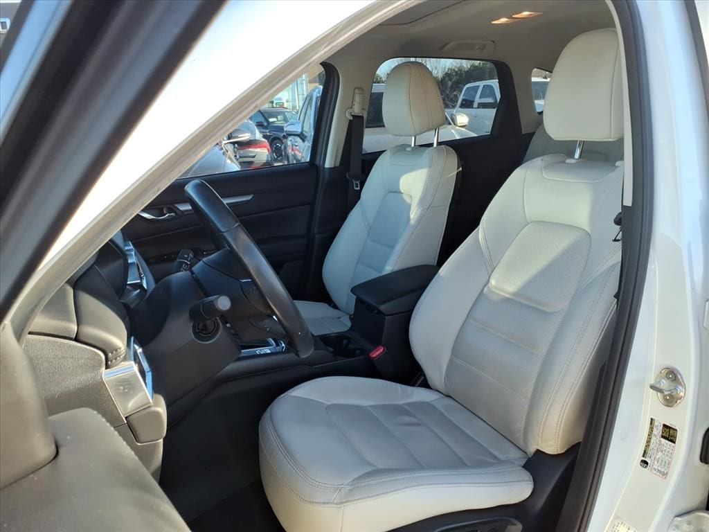 Used 2022 Mazda CX-5 2.5 S Preferred Package SUV