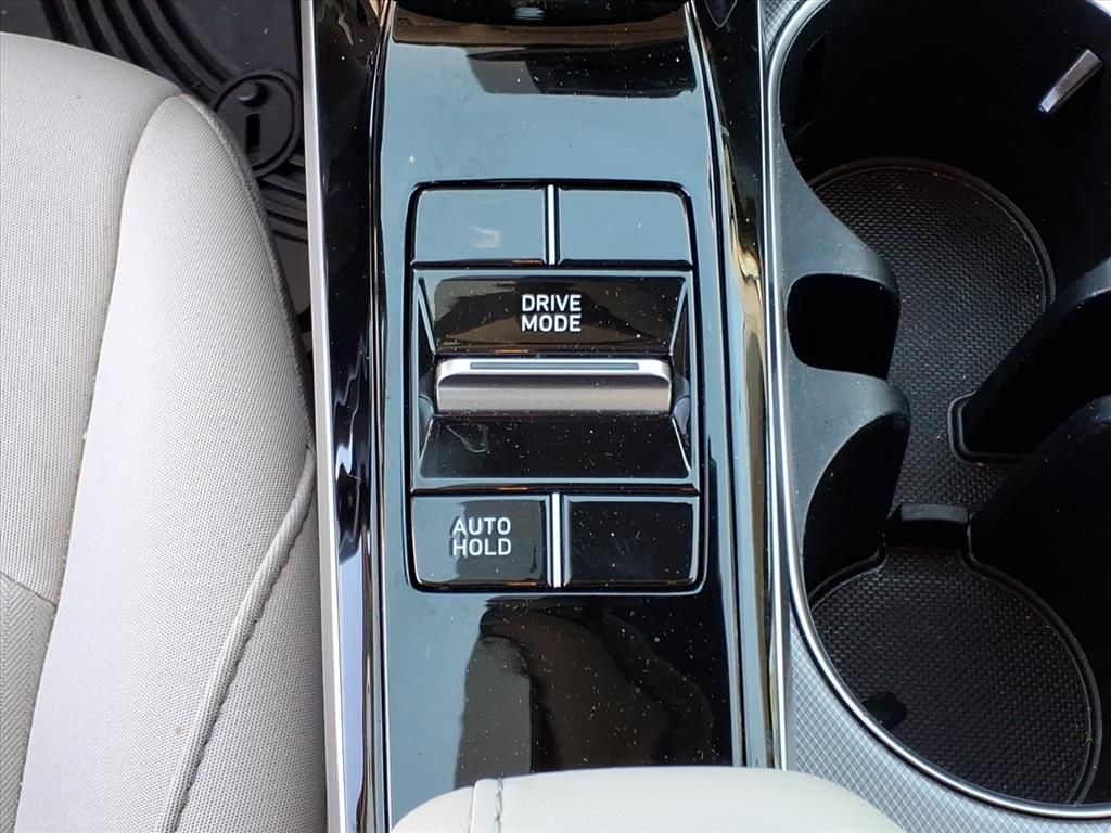 2022 Hyundai Sonata SEL - Photo 15