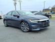 Used 2019 Honda Insight Touring Sedan