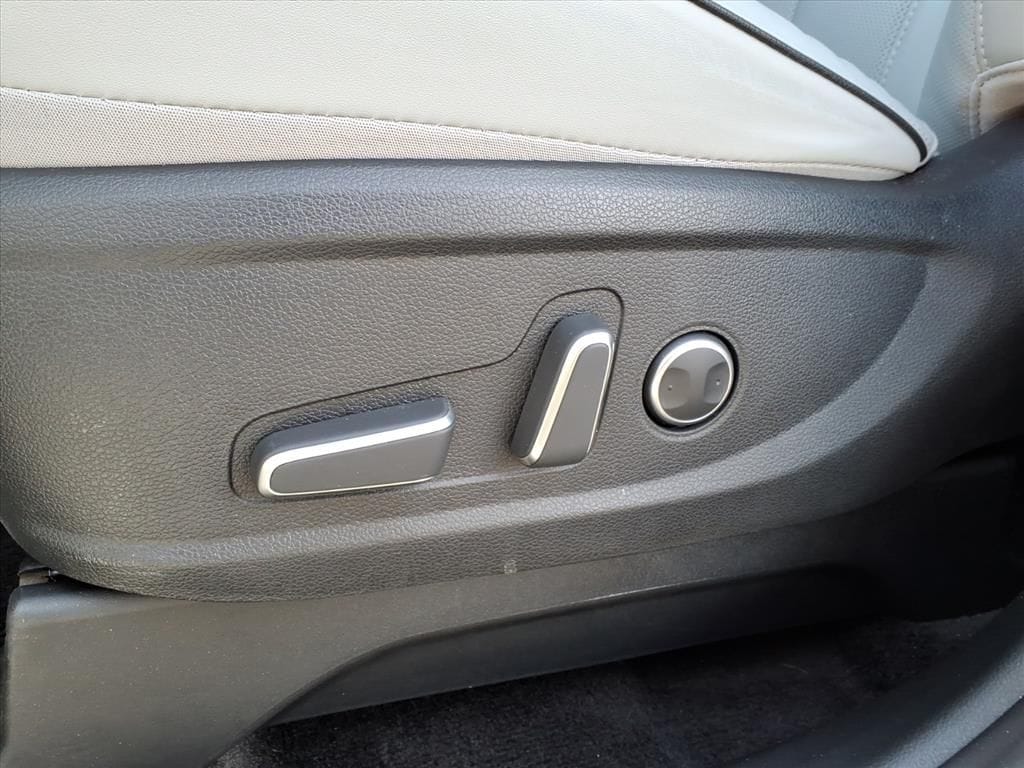 Used 2025 Hyundai Palisade SEL SUV