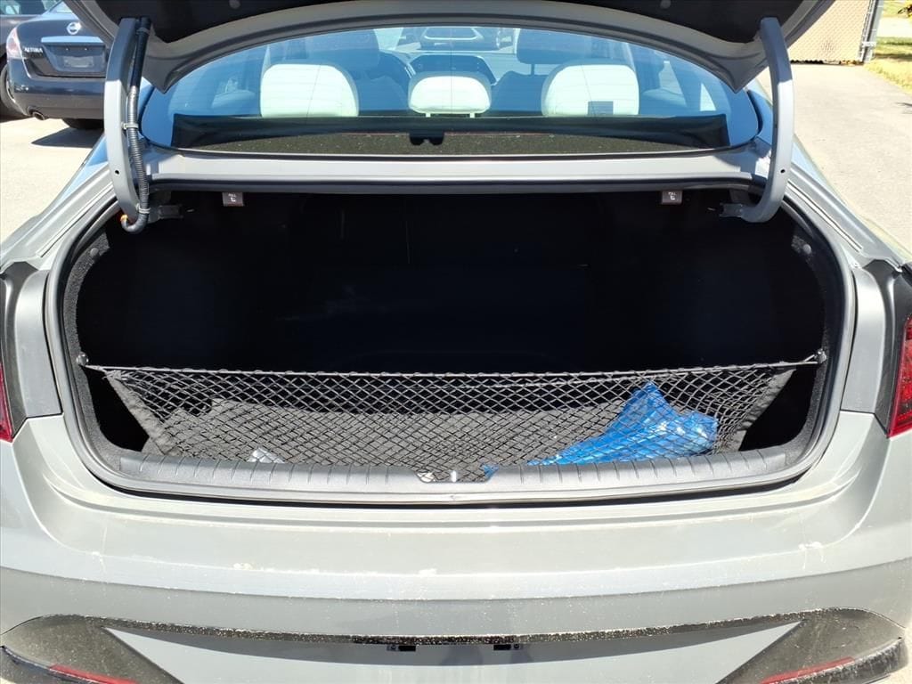 2022 Hyundai Sonata SEL - Photo 26