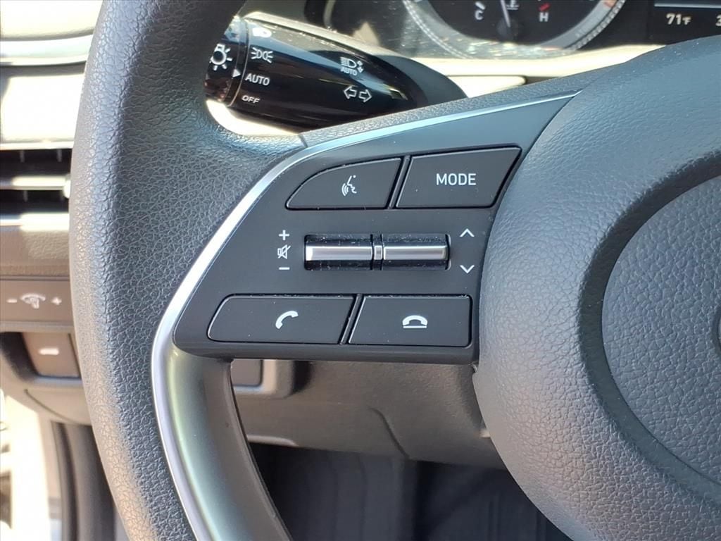 2022 Hyundai Sonata SEL - Photo 19