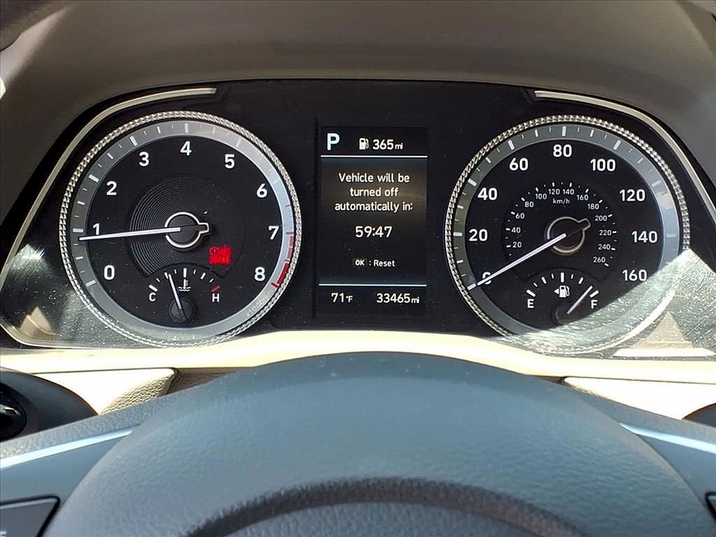 2022 Hyundai Sonata SEL - Photo 17