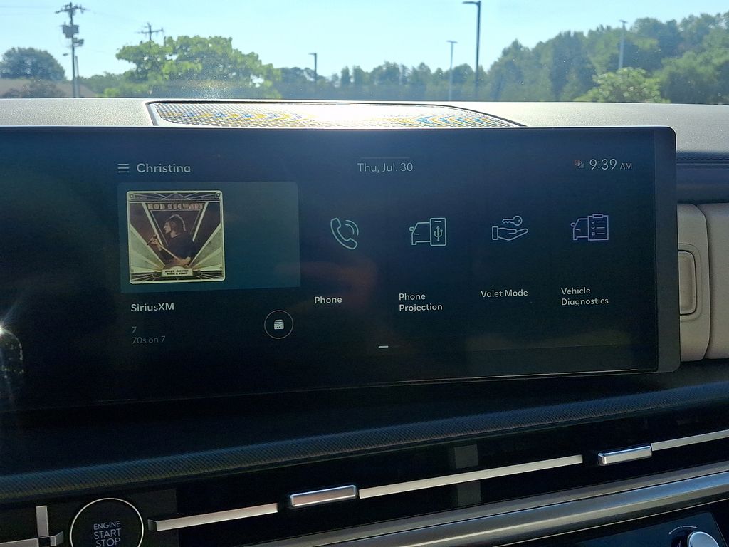2026 Hyundai Santa Fe SE - Photo 17