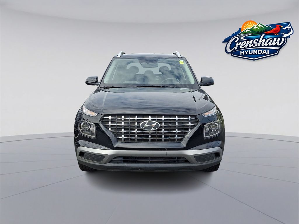 Used 2023 Hyundai Venue SEL with VIN KMHRC8A3XPU247921 for sale in Burlington, NC