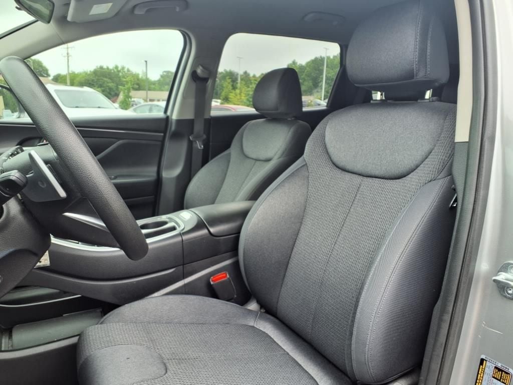 Used 2023 Hyundai Santa Fe SE SUV