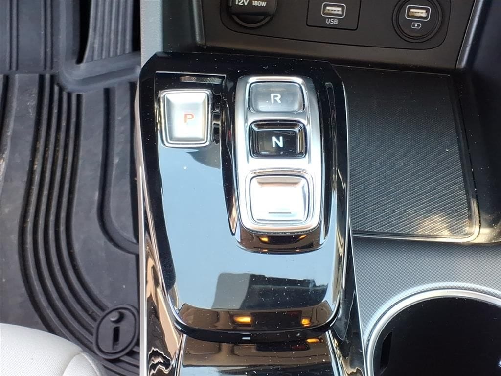 2022 Hyundai Sonata SEL - Photo 14