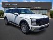 New 2026 Hyundai Palisade Hybrid Blue SEL SEL  SUV