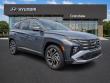 New 2026 Hyundai Tucson Limited Limited  SUV