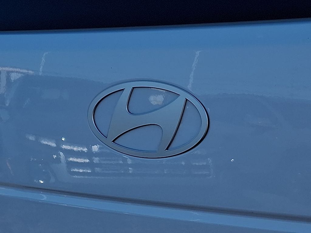 2026 Hyundai Santa Fe SE - Photo 31