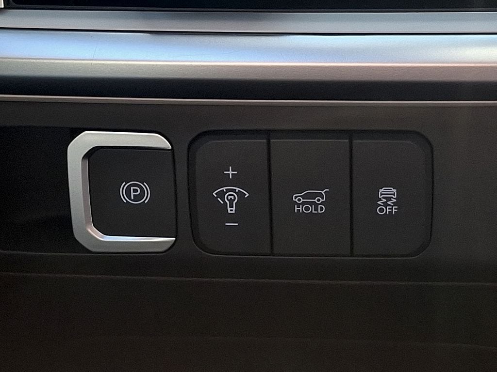 2026 Hyundai Santa Fe SE - Photo 24