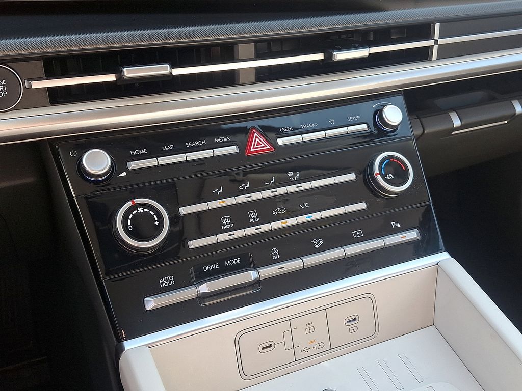 2026 Hyundai Santa Fe SE - Photo 15