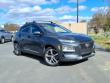 Used 2021 Hyundai Kona Limited SUV