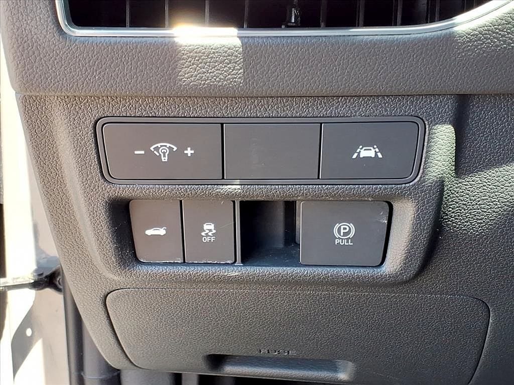 2022 Hyundai Sonata SEL - Photo 16