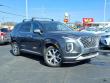Used 2021 Hyundai Palisade Limited SUV