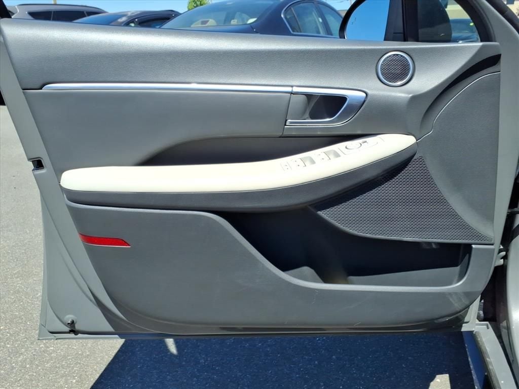 2022 Hyundai Sonata SEL - Photo 7