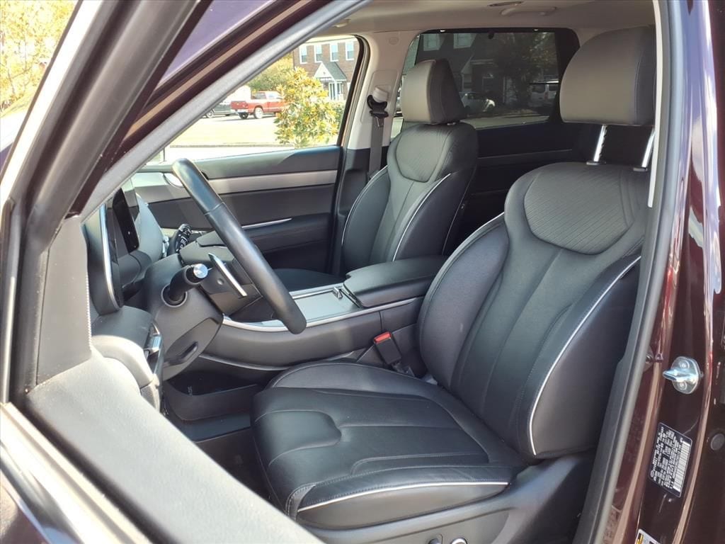 Used 2024 Hyundai Palisade SEL SUV