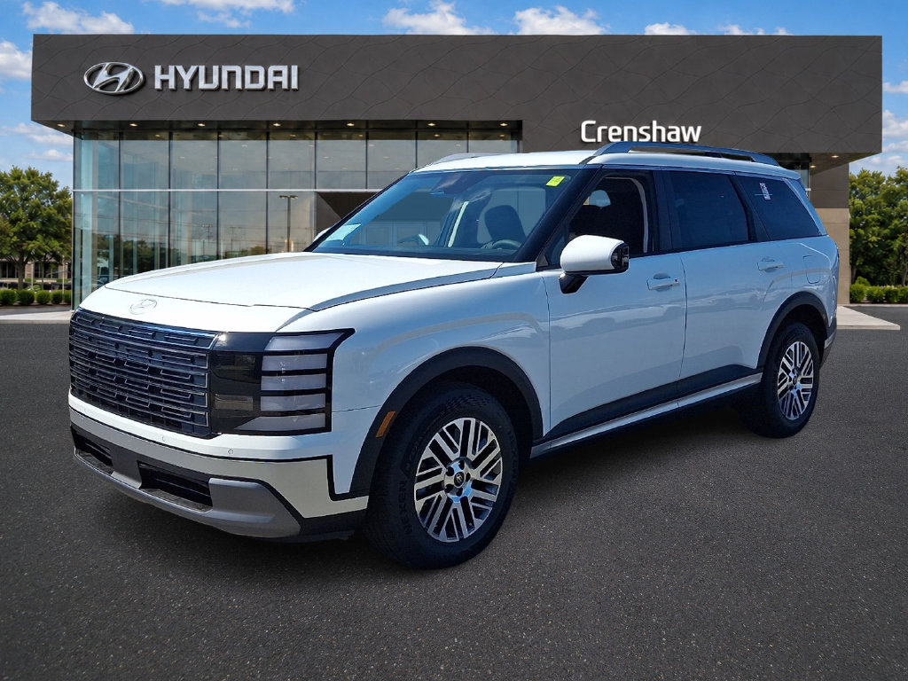 New 2027 Hyundai Palisade SEL SEL SUV