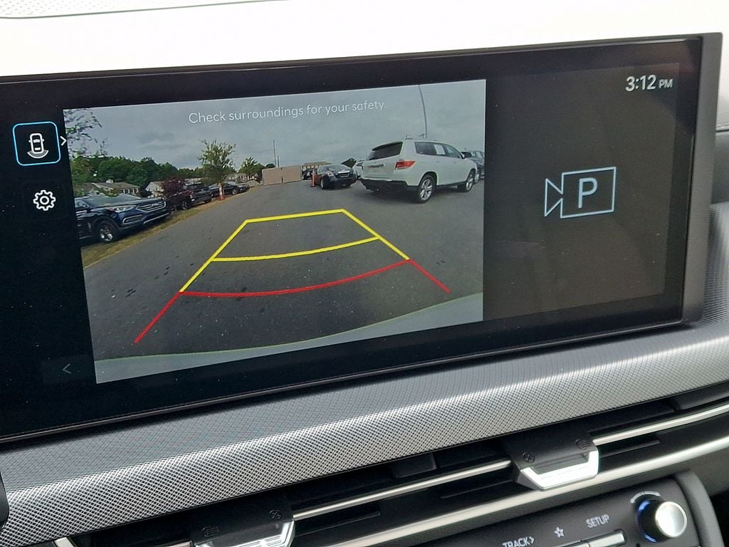 2025 Hyundai Sonata SE - Photo 13