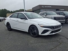 2026 Hyundai Elantra SEL Sport SEL Sport  Sedan