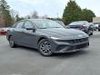 Used 2024 Hyundai Elantra SEL Sedan
