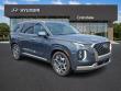 Used 2022 Hyundai Palisade Calligraphy SUV