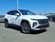 Used 2026 Hyundai Tucson Hybrid Limited SUV