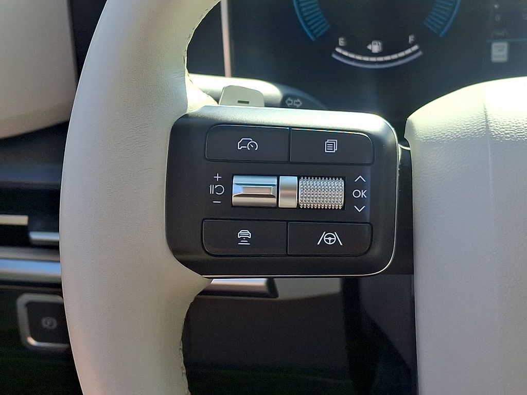 2026 Hyundai Santa Fe SE - Photo 21
