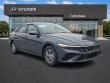 New 2026 Hyundai Elantra SE SE  Sedan