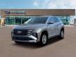New 2026 Hyundai Tucson Hybrid Blue AWD Blue SE  SUV
