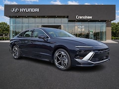2026 Hyundai Sonata SEL Sport SEL Sport  Sedan