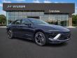 New 2026 Hyundai Sonata SEL Sport SEL Sport  Sedan