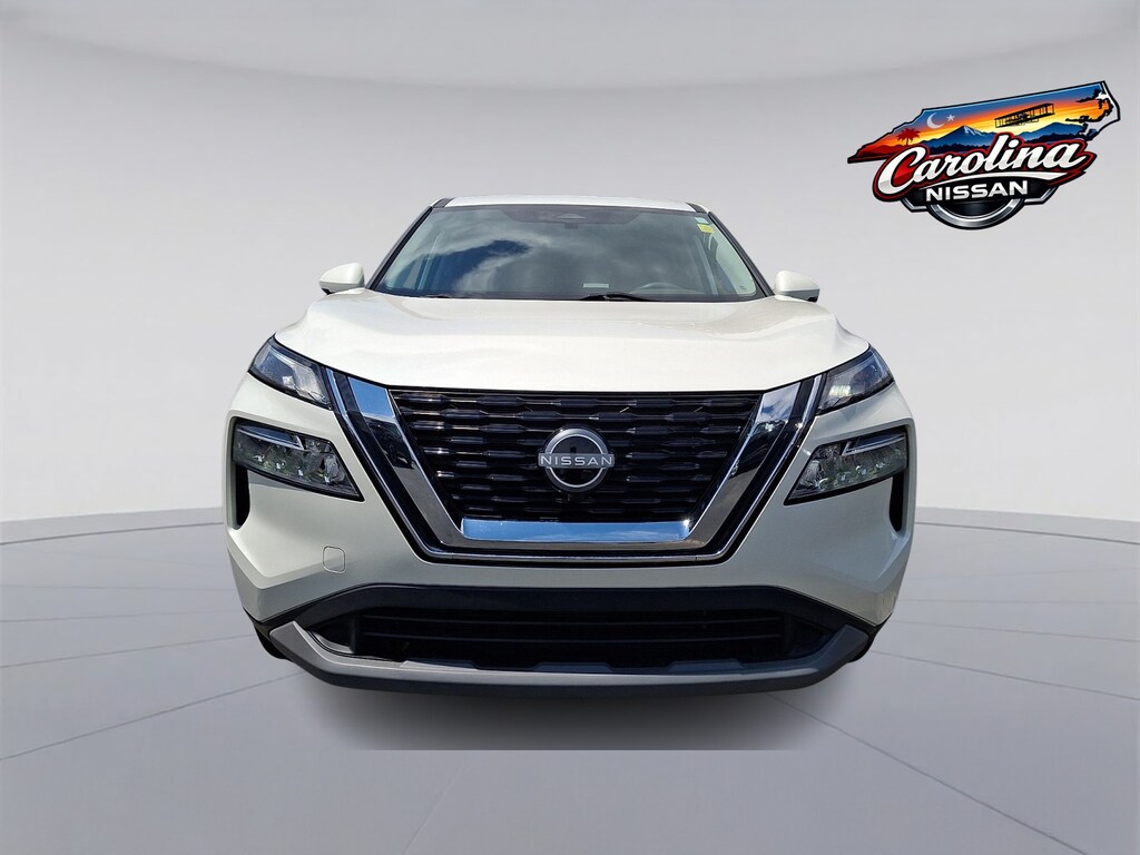 Used 2023 Nissan Rogue